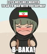 iran