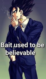 baiter