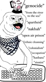 woke islam