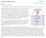 IranWomen&#039;sRights