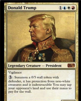 trumpcard