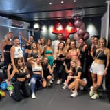 Amihi Fitness Sex Gym