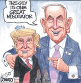 trump-netanyahu