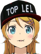 top-lel-kirino