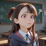 akko- big confuz