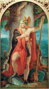 Hermann-als-Sieger