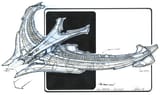 Son&#039;A Battleship - Star Trek IX