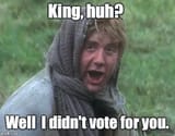 MP King Huh