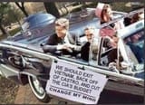 JFK motives