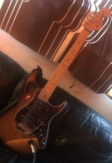 strat