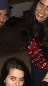 h3h3 blood libel zoomed