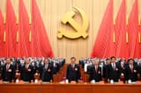 xi pilled