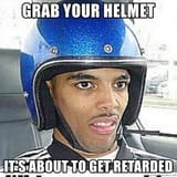retarded