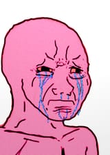 cucked again