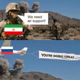 air support