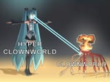 Hyperclownworld 0046545