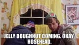 Strange Brew