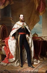 Emperador_Maximiliano_I_de_Mexico