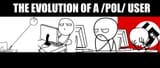 The Evolution of a Pol User