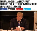 trumpmigrants