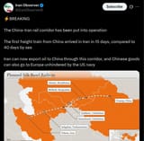Iran_China_Land_Connection