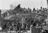Beruit Marine Barracks Bombing
