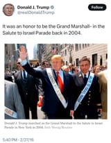 trumpmarshall