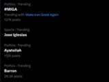 MIGA-trending