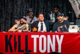 tony shills