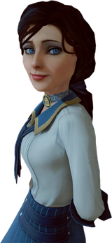 Elizabeth_(BioShock)