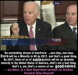 coins
