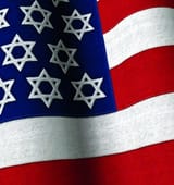 israel-us-flag