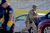 school shooting