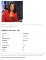2025-03-20 13_29_37-Tammy Bruce of Fox News Lost Her Girlfriend In A Tragedy A Look At Her Personal 