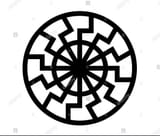Celtic symbol