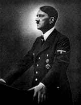 Adolf Hitler, Great Man