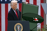 tariff chud