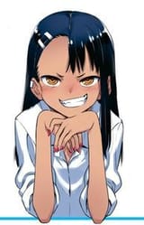 nagatoro