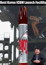 BestKoreaICBM