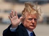 TrumpGreet