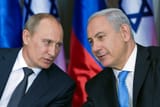 RussiaIsraelPutinNetanyahuRTR345