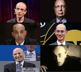 jews aliens vampires