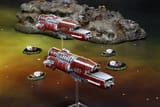 Sorylian-Collective-Battlecruiser-Group