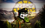 AZOV SCHWARZE SONNE