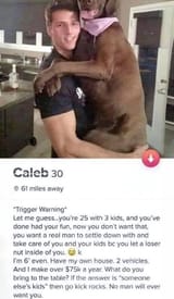Caleb