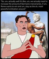 elon the patrician