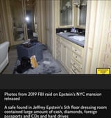 Epsteinsafe
