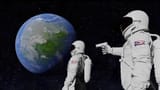 astronaut