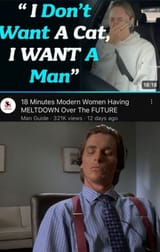 when women talk