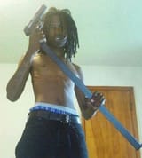 gun stendo